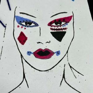 同學作品