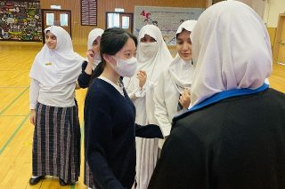 5. 同儕互動