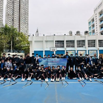 1.教練與師生大合照