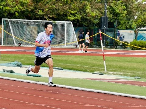 7. 6B高梓聰英姿
