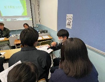配音前先自我介紹