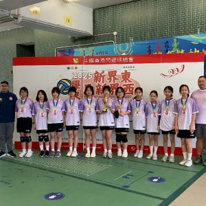 20250413_2025新界東及新界西中學學界閃避球(單球式)錦標賽_01