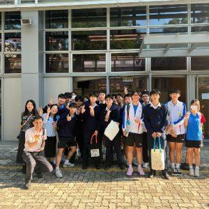 20241108_IVE Visit Day_完成活動大合照