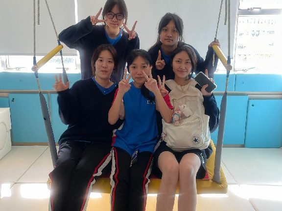 20241108_IVE Visit Day_認識特殊幼兒照顧及融合教育