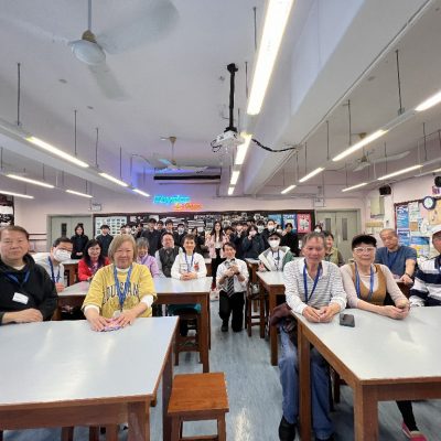 20250321_AI體驗_長者最開心的是拿到學生印刷出來的彩色相片