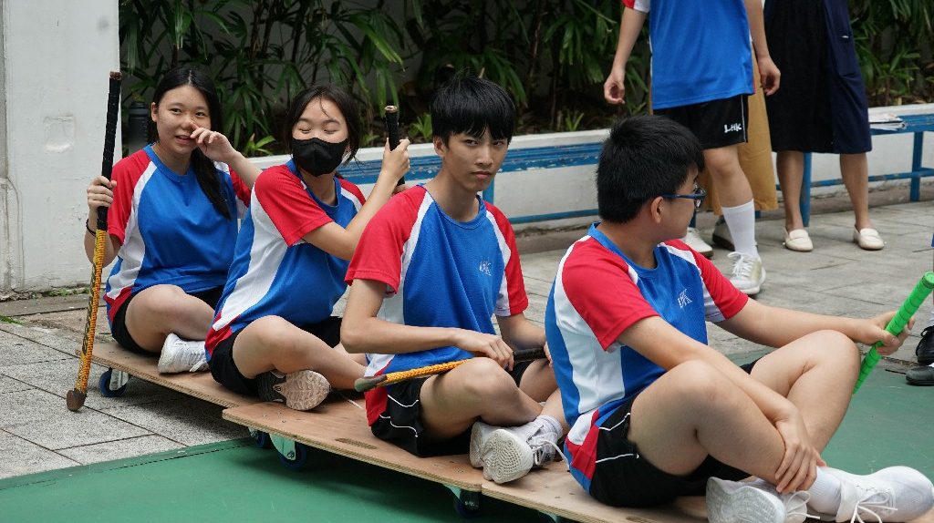 20250919_體育封面旱地龍舟比賽