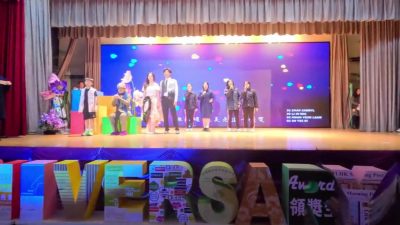 20260127_School Anniversary Fashion Show