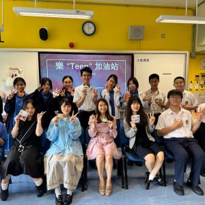 20251013_樂TEEN加油站動物鎖匙扣