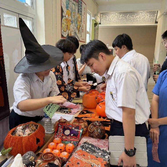 20251016_HAPPY Hallow-Scream萬聖節週_07