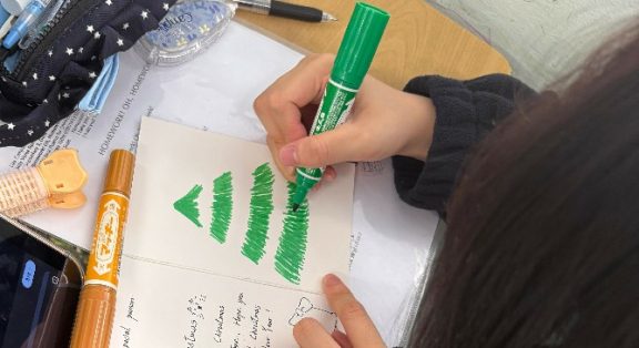 20251218_英文聖誕卡慈善活動_01