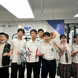 20250504_第二屆協力盃聯校中國象棋隊際賽