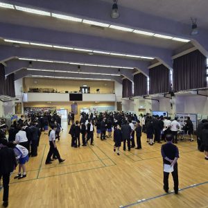 20260320_升就組中三選科展覽_07