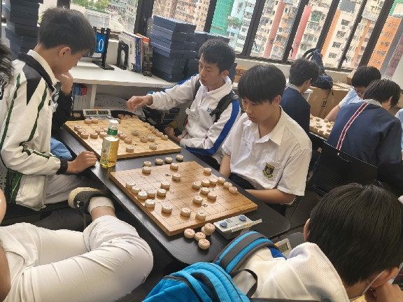 20260501_第二屆協力盃聯校象棋隊際賽_02 20260501_第二屆協力盃聯校象棋隊際賽_02