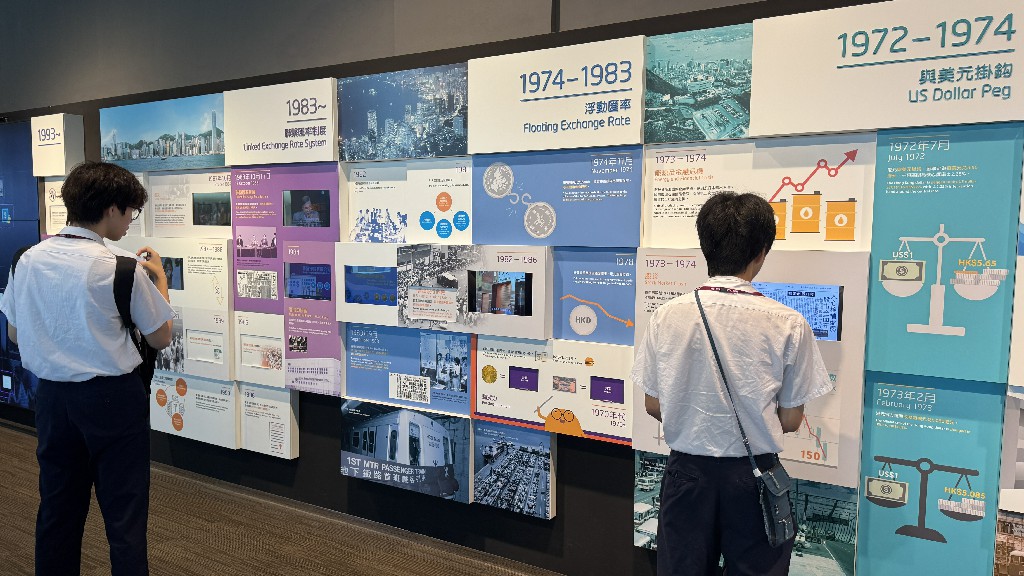 20260708_參觀香港金融管理局資訊中心_04