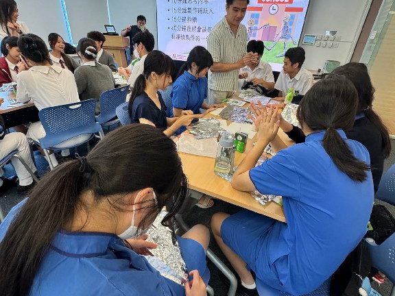 20260711_精神健康守門員畢業典禮_03 20260711_精神健康守門員畢業典禮_03